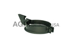 JOHN DEERE - AT330187 MUFFLER EXHAUST CAP -  "AVAILABLE"