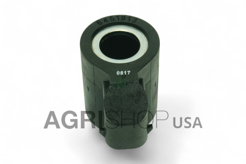 CASE IH - 84167521 - MASTER CLUTH SOLENOID - "AVAILABLE"