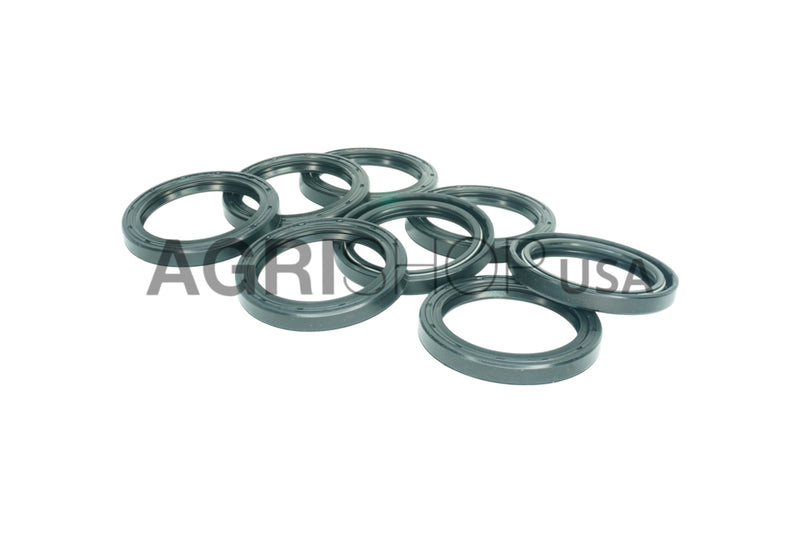 CASE IH - 5124606 OIL SEAL 50 mm ID x 65 mm OD x 8 mm Thk  -  "AVAILABLE"