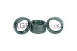CASE IH - 5124606 OIL SEAL 50 mm ID x 65 mm OD x 8 mm Thk  -  "AVAILABLE"