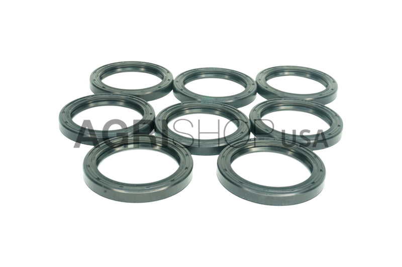 CASE IH - 5124606 OIL SEAL 50 mm ID x 65 mm OD x 8 mm Thk  -  "AVAILABLE"