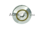 JOHN DEERE -  RE259079 PTO CLUTCH HUB -  "AVAILABLE"