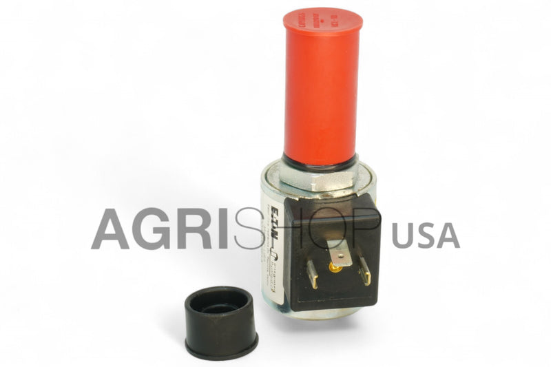 CASE IH - 84277315 - VALVE - "AVAILABLE"