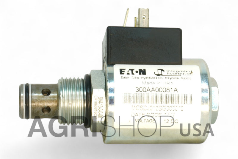 CASE IH - 84277315 - VALVE - "AVAILABLE"