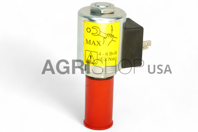 CASE IH - 84277315 - VALVE - "AVAILABLE"