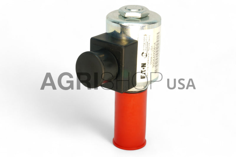 CASE IH - 84277315 - VALVE - "AVAILABLE"
