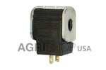 CASE IH - 00409527 - COIL - "AVAILABLE"