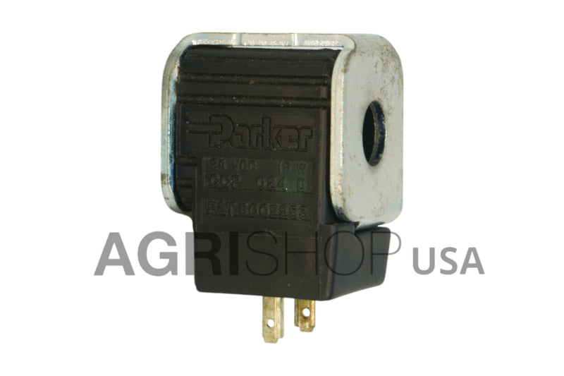 CASE IH - 00409527 - COIL - "AVAILABLE"