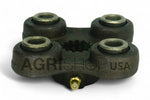 CASE IH - D140524 - COUPLING, SPLINE - "AVAILABLE"