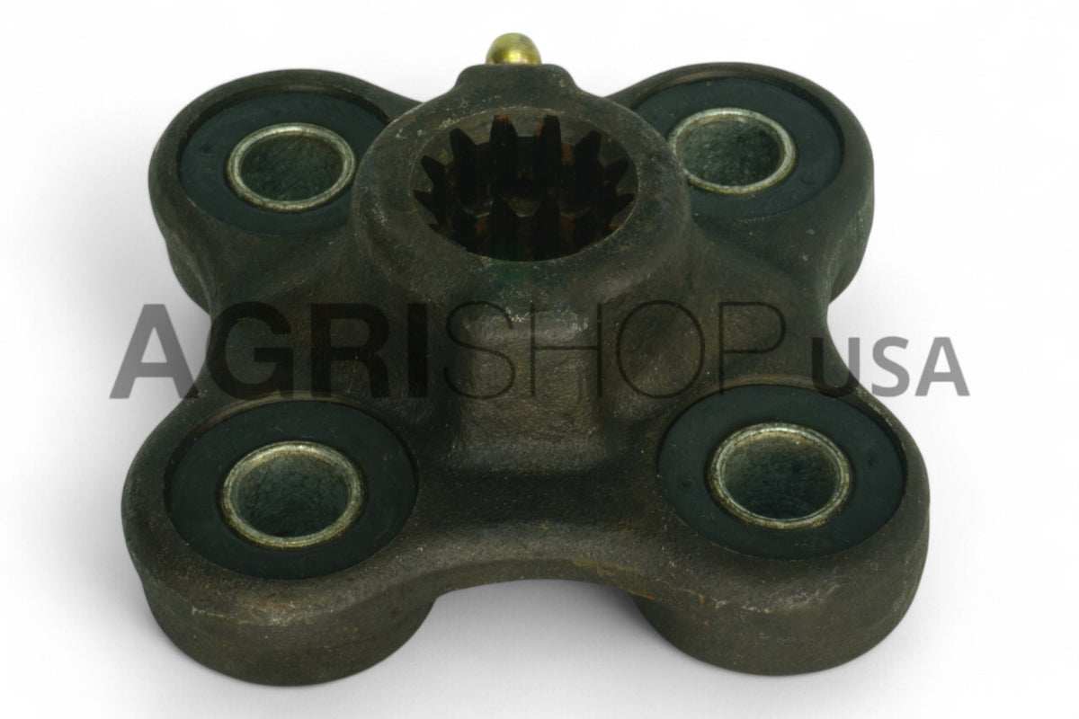 WN-D140524 - Pump Drive Coupler - Forestry and Construction Inc