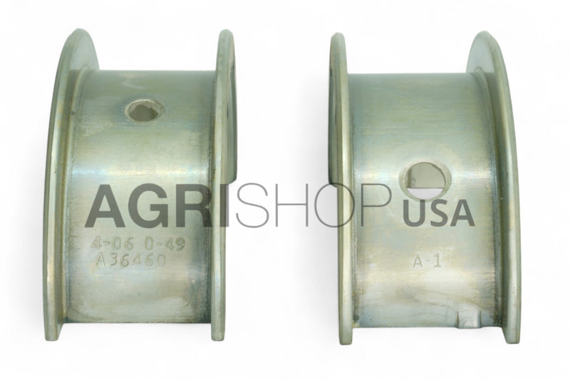 CASE IH - A36490 - RELIANCE MAIN BEARING - "AVAILABLE"