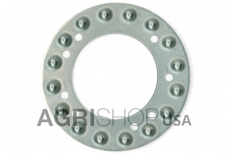 CASE IH - 112329A3 - RETAINER - "AVAILABLE"