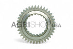 GAME - 810029941 - YZ103665 - SPUR GEAR - "AVAILABLE"