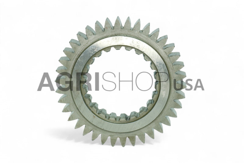GAME - 810029941 - YZ103665 - SPUR GEAR - "AVAILABLE"