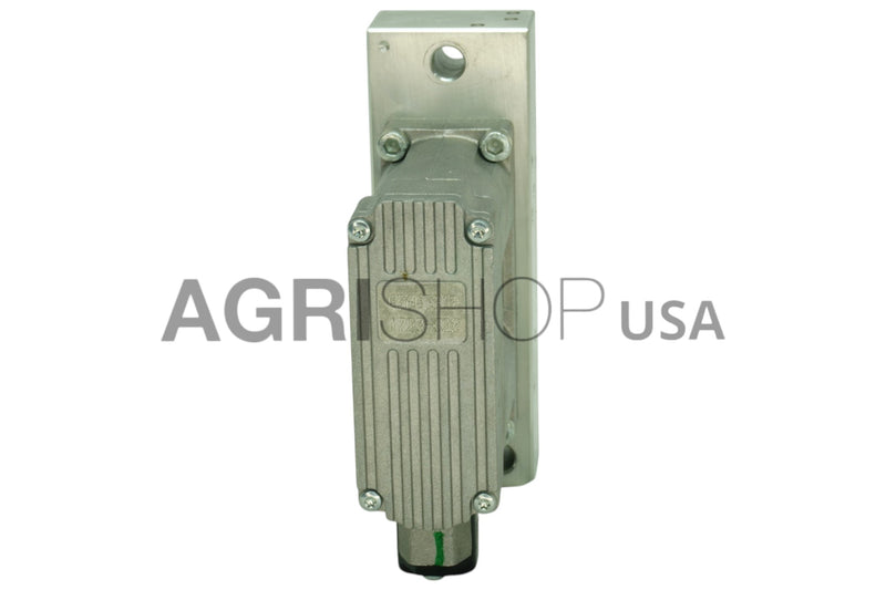 CASE IH - 47643919 - VALVE - "AVAILABLE"