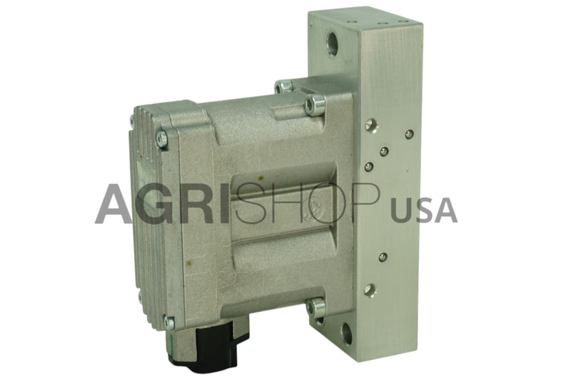 CASE IH - 47643919 - VALVE - "AVAILABLE"