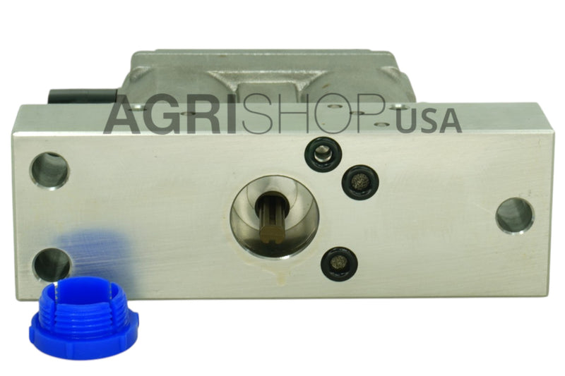 CASE IH - 47643919 - VALVE - "AVAILABLE"