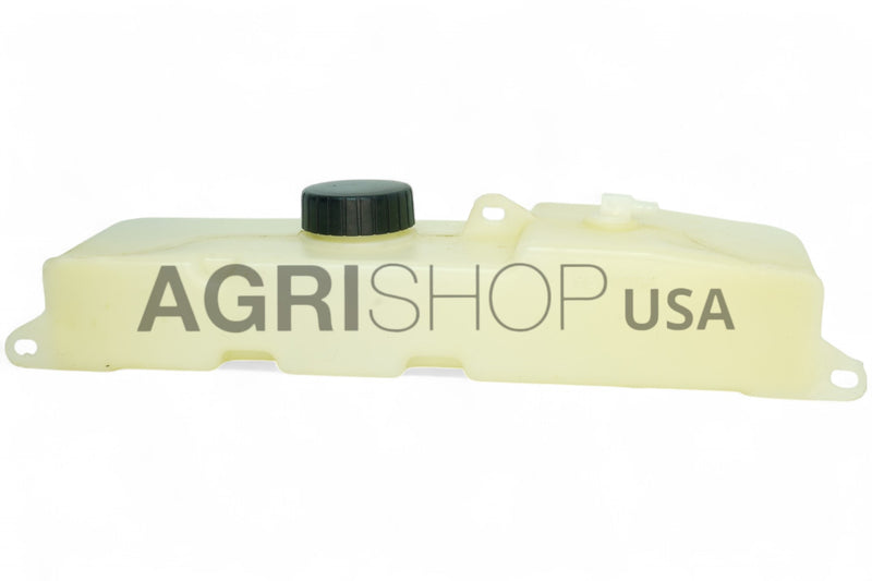 JOHN DEERE - RE70856 - OVERFLOW TANK - "AVAILABLE"