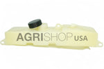 JOHN DEERE - RE70856 - OVERFLOW TANK - "AVAILABLE"