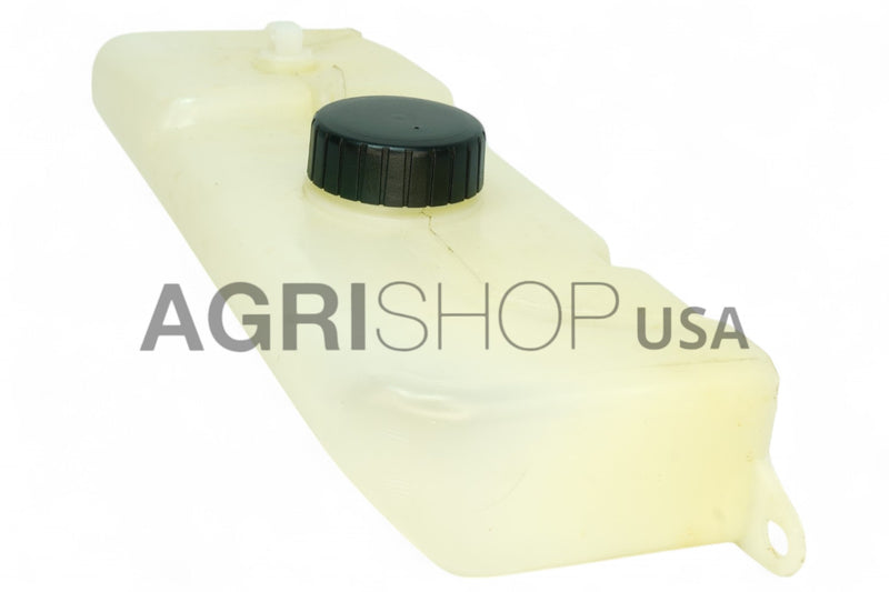 JOHN DEERE - RE70856 - OVERFLOW TANK - "AVAILABLE"