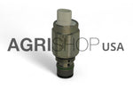 JOHN DEERE - RE183407 - SOLENOID VALVE - AVAILABLE