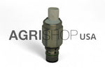 JOHN DEERE - RE183407 - SOLENOID VALVE - AVAILABLE