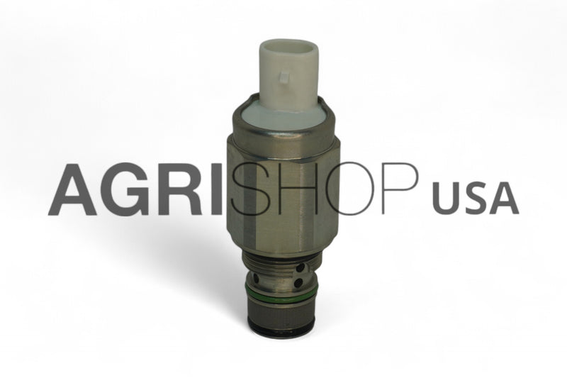 JOHN DEERE - RE183407 - SOLENOID VALVE - AVAILABLE