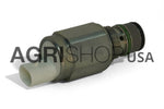 JOHN DEERE - RE183407 - SOLENOID VALVE - AVAILABLE