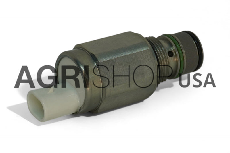 JOHN DEERE - RE183407 - SOLENOID VALVE - AVAILABLE