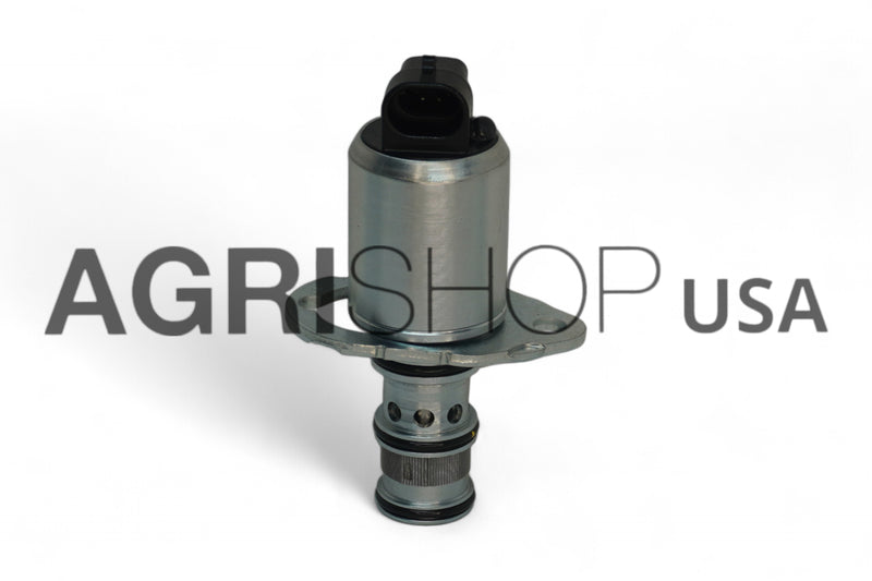 JOHN DEERE - RE574087 - SOLENOID VALVE - AVAILABLE