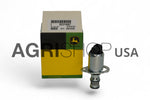 JOHN DEERE - RE574087 - SOLENOID VALVE - AVAILABLE