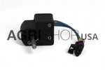 JOHN DEERE - RE169008 - POWER TAKE-OFF ROTARY SWITCH - AVAILABLE