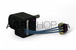 JOHN DEERE - RE169008 - POWER TAKE-OFF ROTARY SWITCH - AVAILABLE