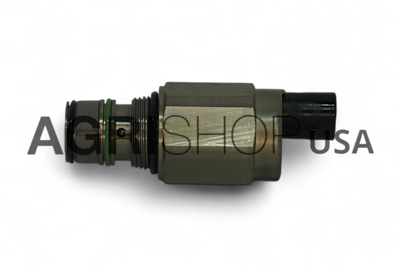 JOHN DEERE - RE183369 - SOLENOID VALVE - AVAILABLE