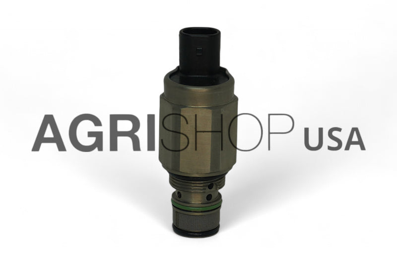 JOHN DEERE - RE183369 - SOLENOID VALVE - AVAILABLE