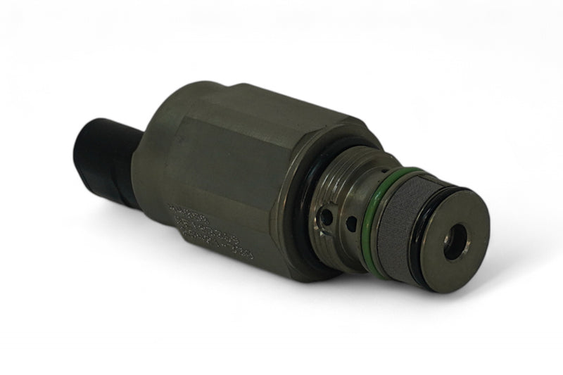 JOHN DEERE - RE183369 - SOLENOID VALVE - AVAILABLE