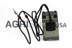JOHN DEERE - RE61119 - SOLENOID - AVAILABLE
