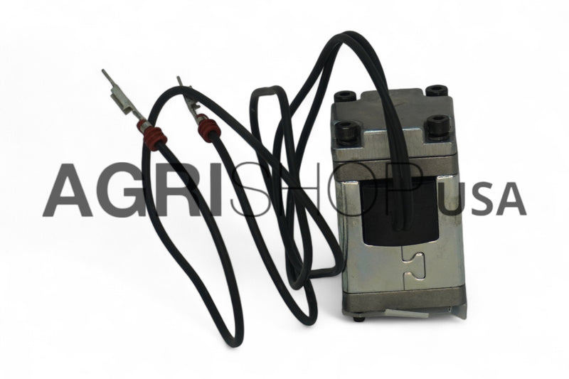 JOHN DEERE - RE61119 - SOLENOID - AVAILABLE