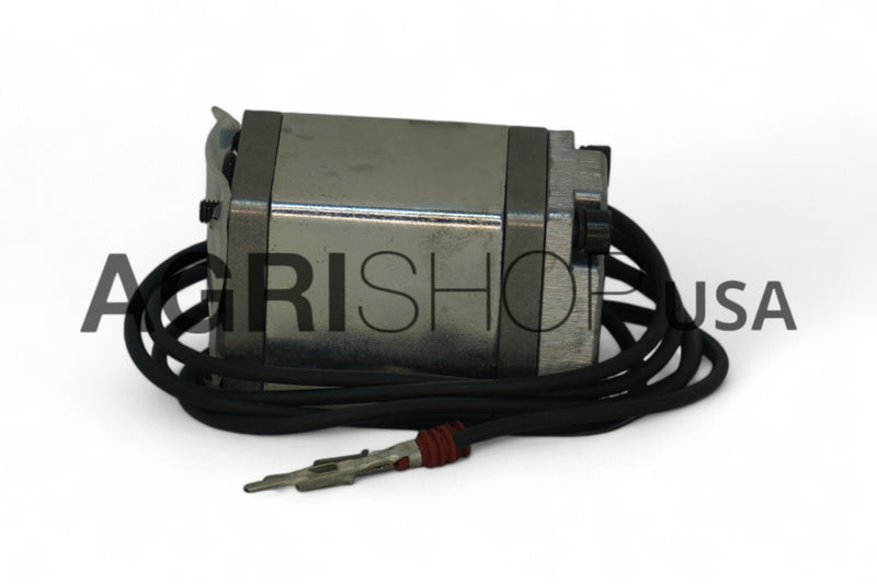 JOHN DEERE - RE61119 - SOLENOID - AVAILABLE