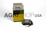 JOHN DEERE - RE61119 - SOLENOID - AVAILABLE