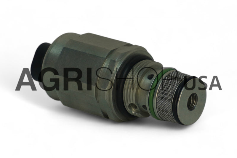 JOHN DEERE - RE244397 - SOLENOID VALVE - AVAILABLE