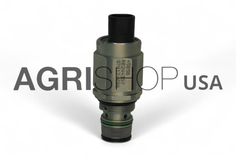 JOHN DEERE - RE244397 - SOLENOID VALVE - AVAILABLE