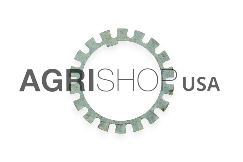 CASE IH - 87255392 - WASHER - "AVAILABLE"