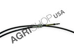 CASE IH - 87461509 - CABLE - "AVAILABLE"