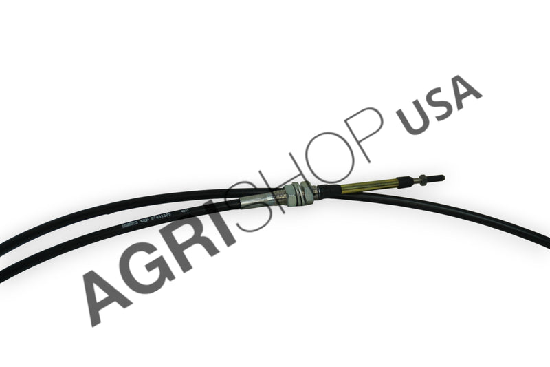 CASE IH - 87461509 - CABLE - "AVAILABLE"