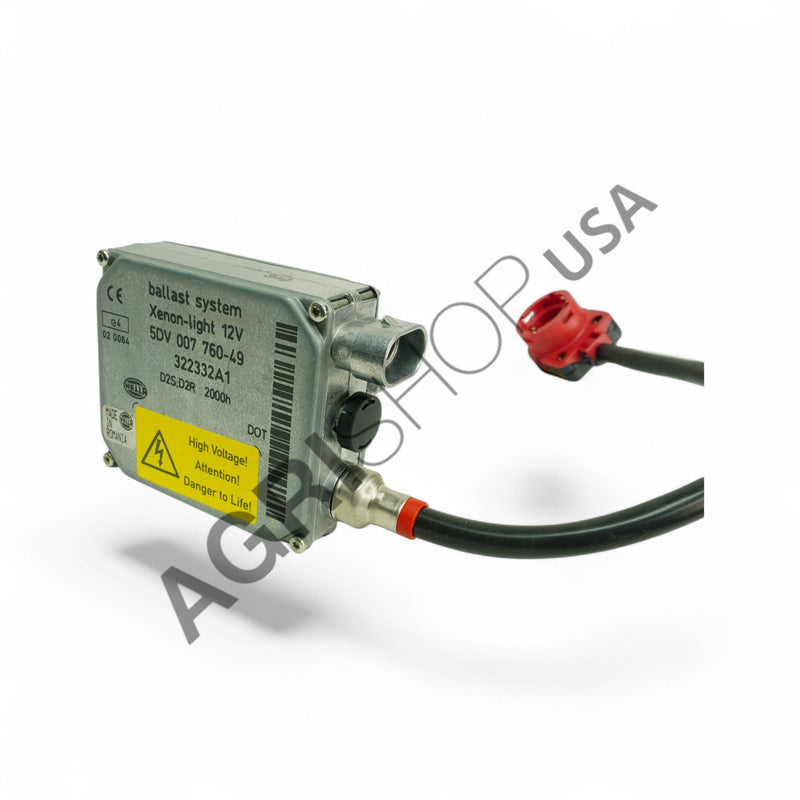 CASE IH - 322332A1 - BALLAST