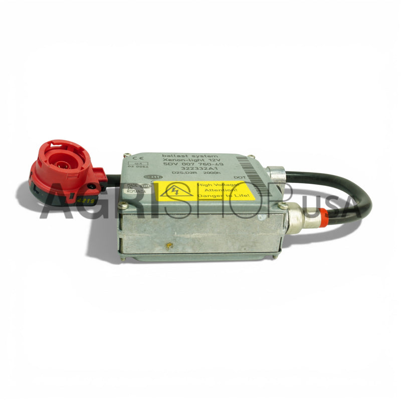 CASE IH - 322332A1 - BALLAST