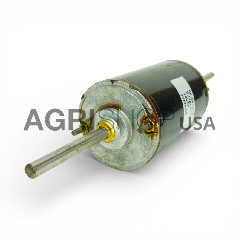 CASE IH - 60-5613T2 - WIPER MOTOR