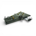CASE IH - 87356118 - 339735A1 - CONTROL, PANEL