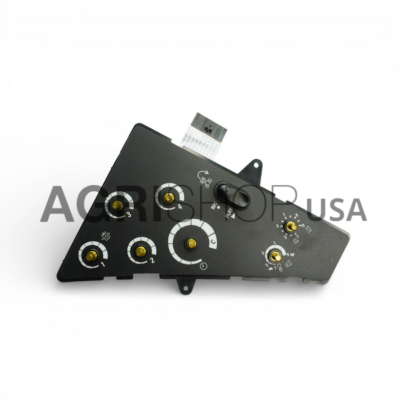 CASE IH - 87356118 - 339735A1 - CONTROL, PANEL